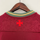 Camisola Feminina Vasco da Gama 2022/23 Goleiro