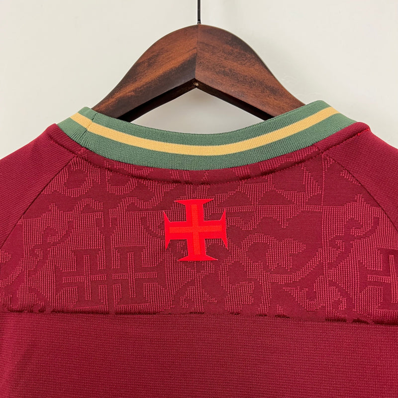 Camisola Feminina Vasco da Gama 2022/23 Goleiro