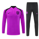 Conjunto de Treino Inglaterra 2025