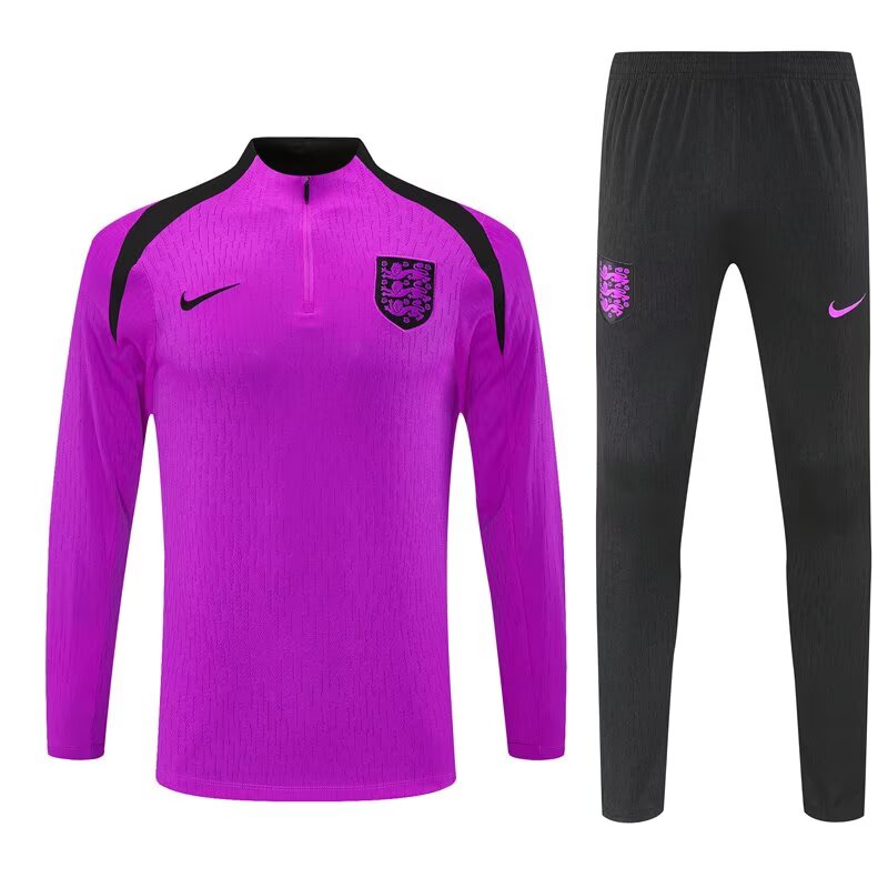 Conjunto de Treino Inglaterra 2025