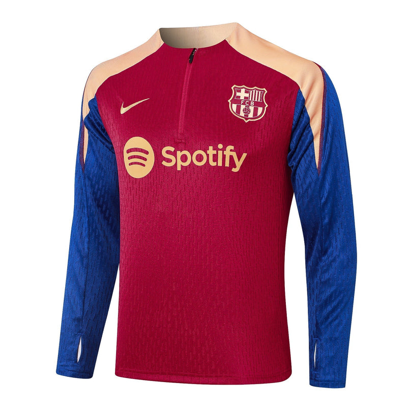 Conjunto de Treino FC Barcelona 2024-25