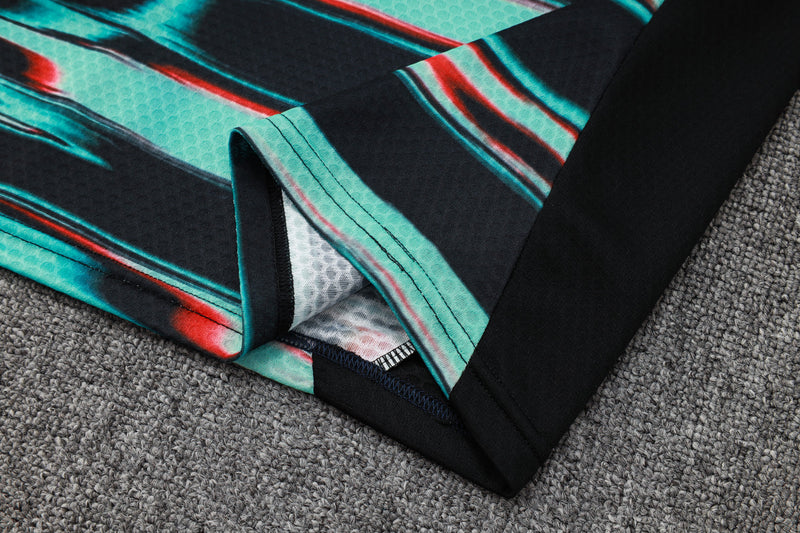 Conjunto de Treino Portugal 2025