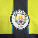 Camisola Manchester City 2024/25 - Away