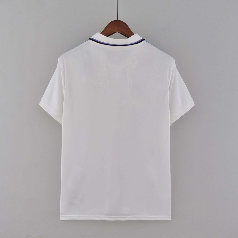 Camisola Real Madrid 2022/23 Home