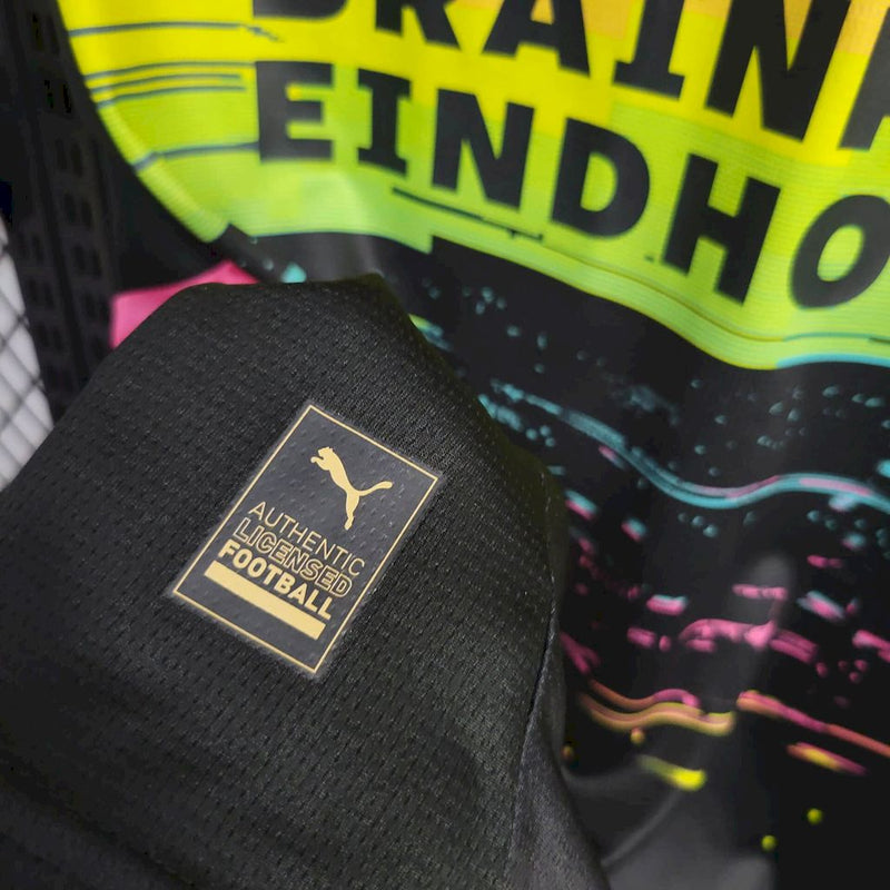 Camisola PSV 2024/25 Away