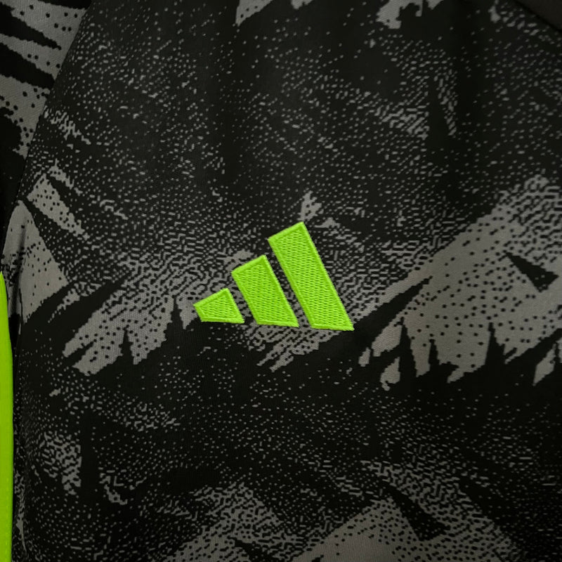 Camisola Feminina SC Internacional 2023/24 Terceira