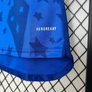 Camisola Feminina Cruzeiro 2024/25 -  Home