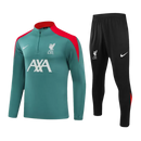Conjunto de Treino Liverpool 2024-25