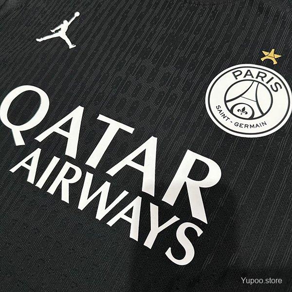 Camisola FC Paris Saint-Germain 2025-26 Edição Especial Versão Jogador