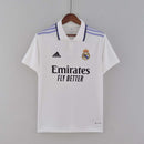 Camisola Real Madrid 2022/23 Home