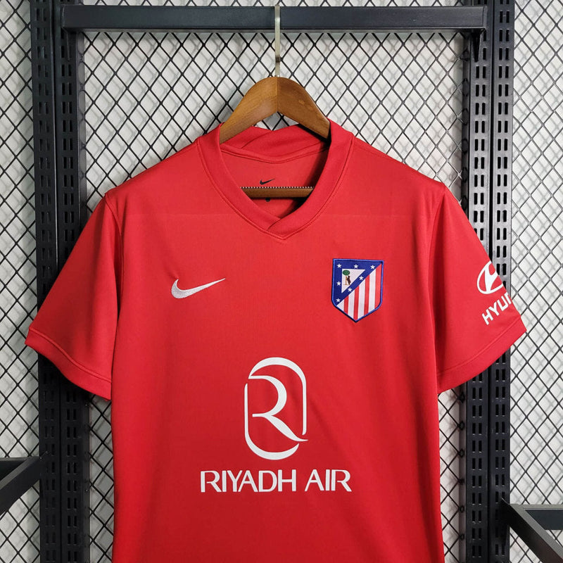 Camisola Atlético Madrid 2023/24 Special