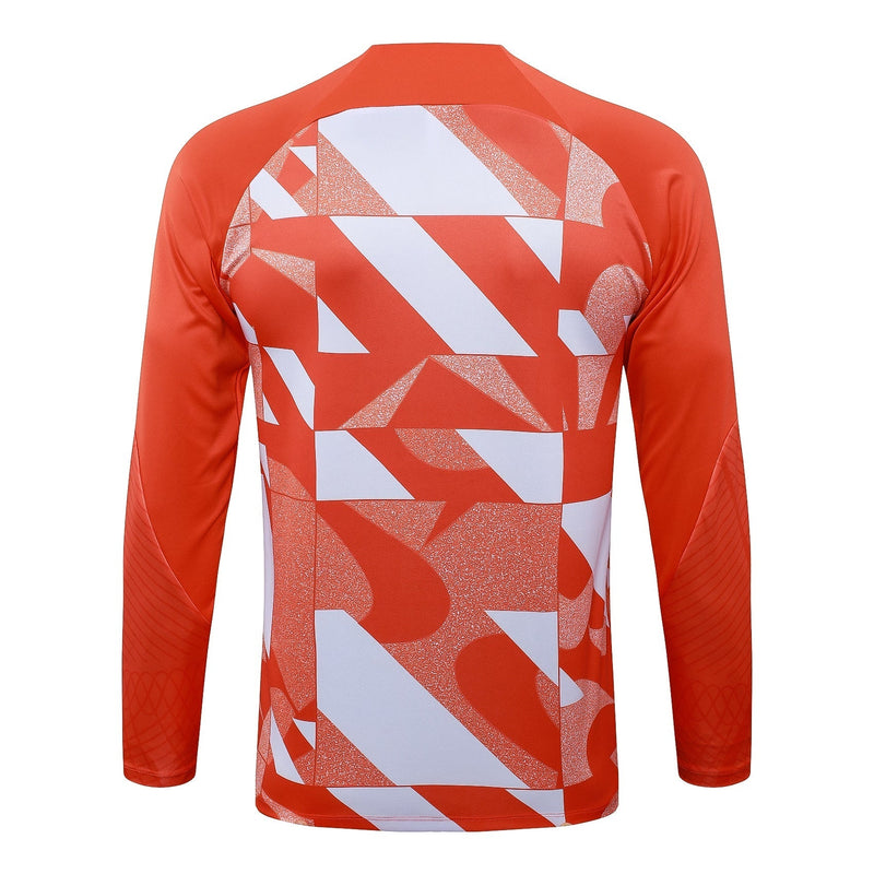 Conjunto de Treino Inter Milão 2024-25