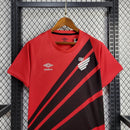 Camisola Athletico Paranaense 2024/25 Home
