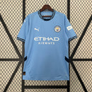 Camisola Manchester City 2024/25 - Home