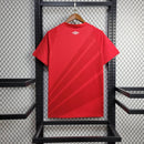 Camisola Athletico Paranaense 2024/25 Home