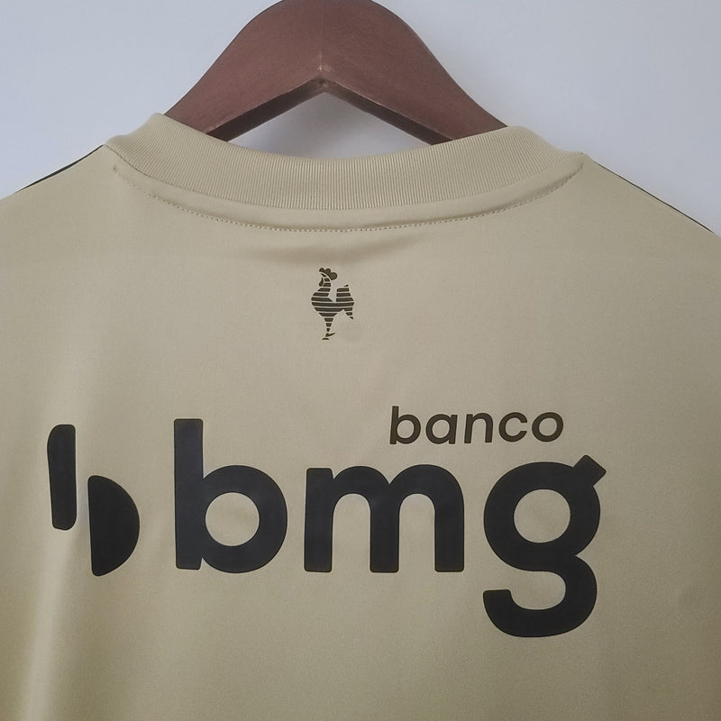 Camisola Atlético Mineiro 2022/23 Terceira
