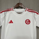 Camisola Feminina Internacional 2025/26 - Away