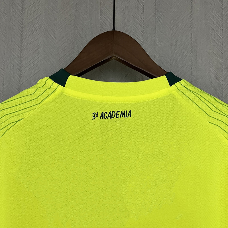 Camisola Feminina SE Palmeiras 2023/24 Terceira