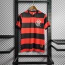 Camisola Retrô Flamengo 1978-79 Home