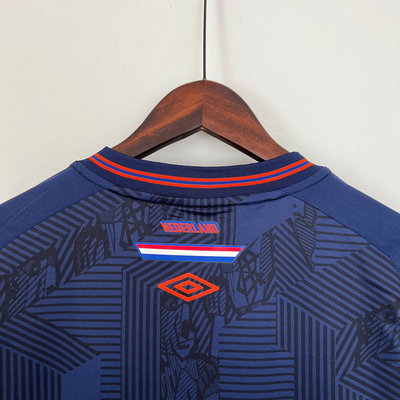 Camisola Sport Recife 2022/23 Terceira