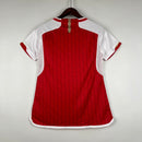Camisola Feminina Arsenal 2023/24 Home