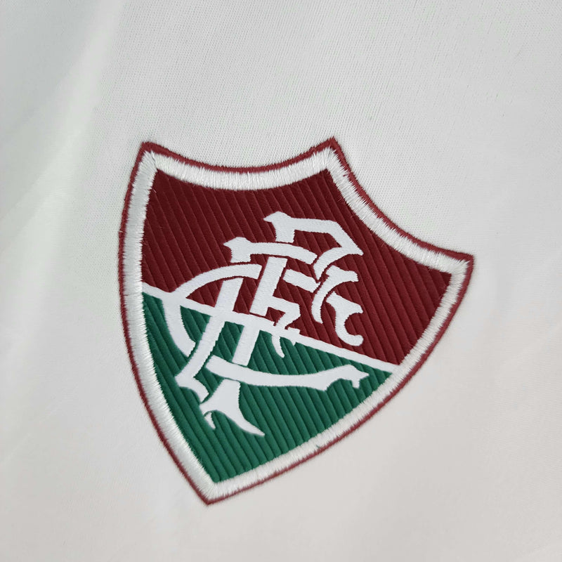 Camisola Fluminense 2022/23 Away