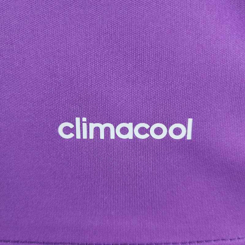 Camisola Retrô Real Madrid 16/17 Away