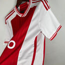 Camisola Ajax 2023/24 Home