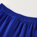 Conjunto de Treino Manchester United 2024-25 - Casaco sem Capuz