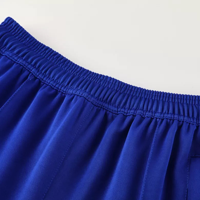 Conjunto de Treino Manchester United 2024-25 - Casaco sem Capuz