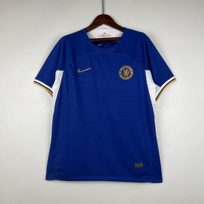 Camisola Chelsea 2023/24 Home