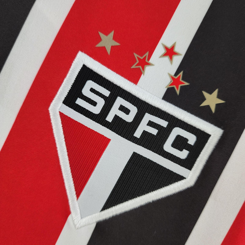 Camisola São Paulo 2022/23 Away