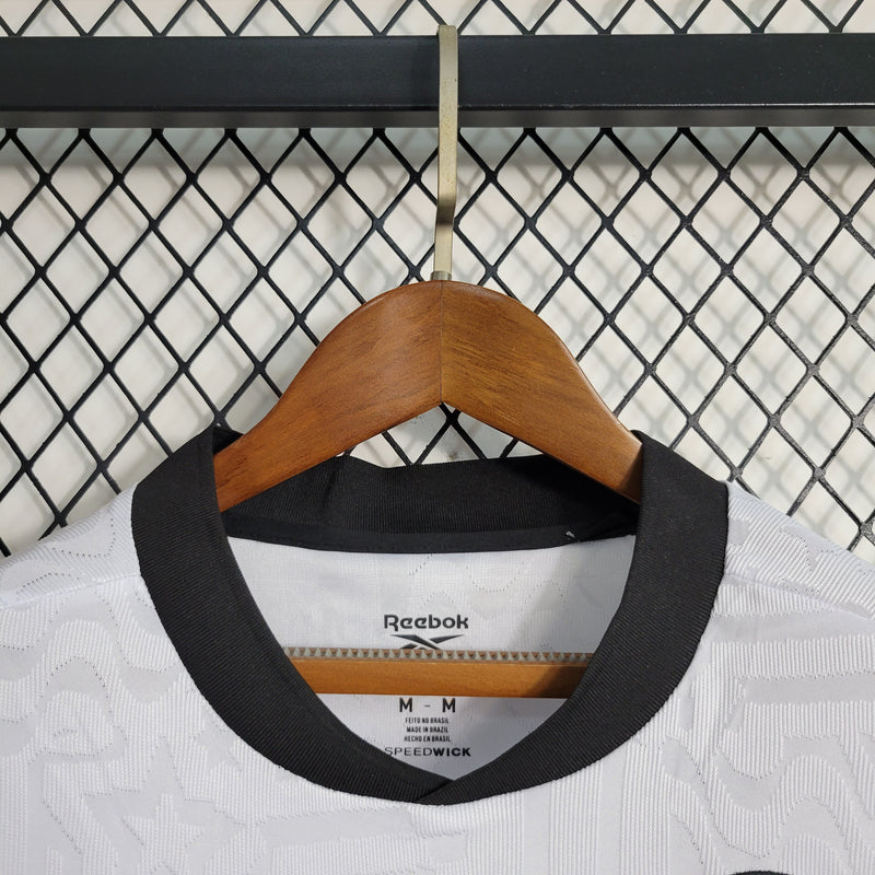 Camisola Feminina Botafogo 2023/24 Terceira