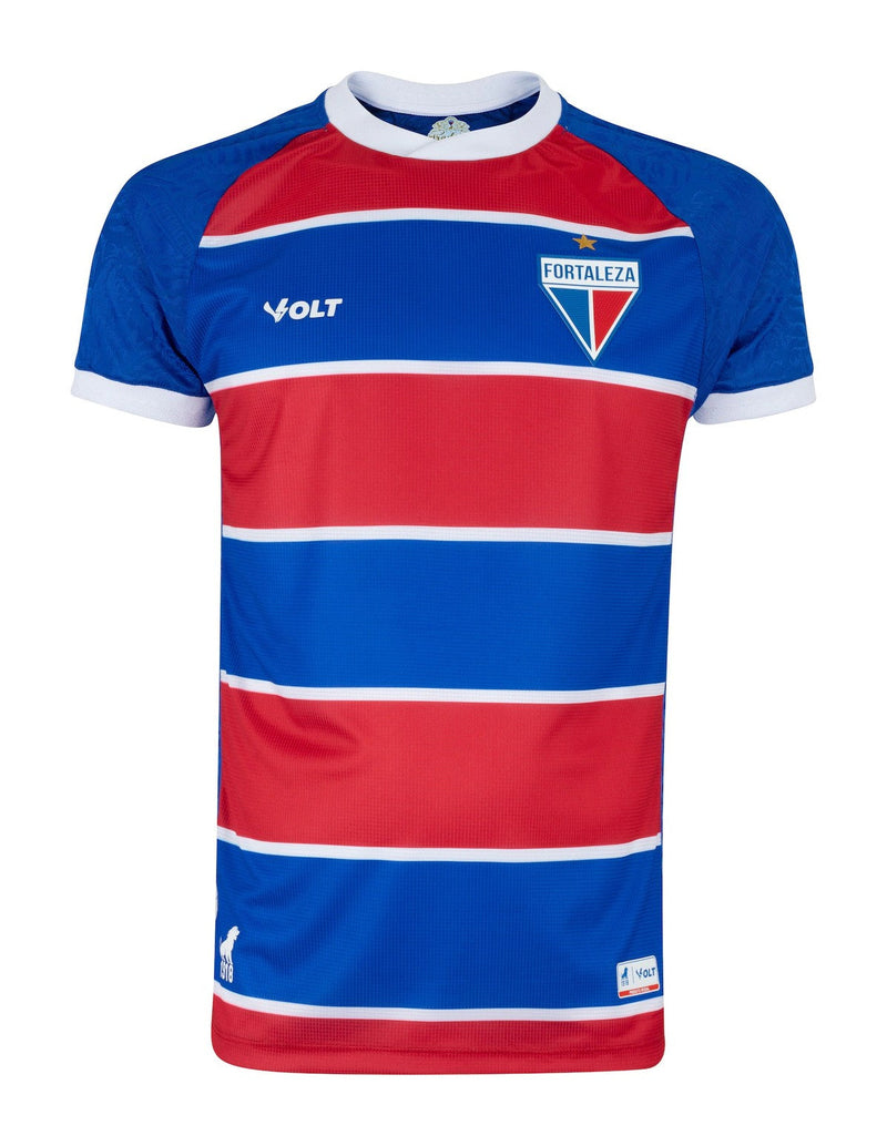Camisola Fortaleza 2024/25 Home