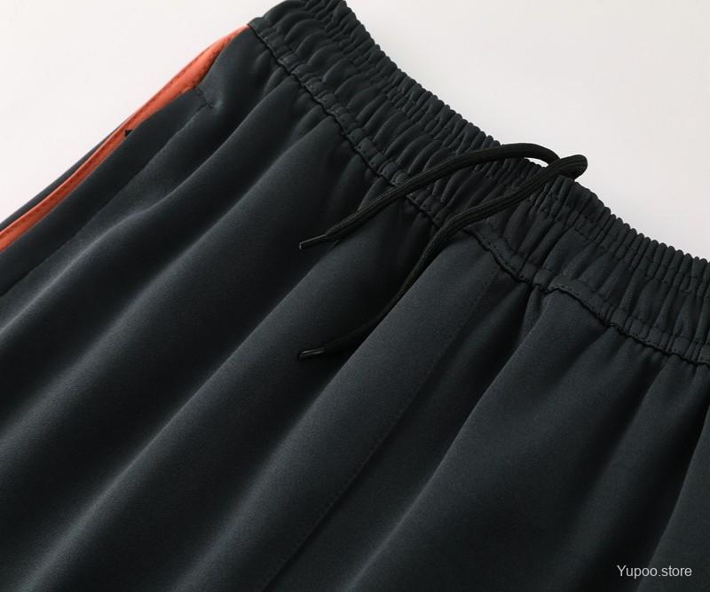 Conjunto de Treino FC Bayern Munique 2024-25 - Casaco sem Capuz