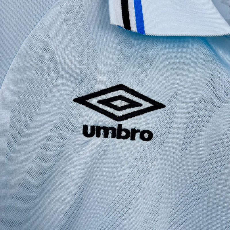 Camisola Grêmio 2025/26 - Away