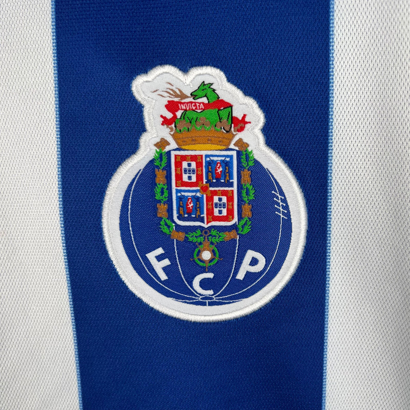 Camisola FC Porto 2023/24 Home