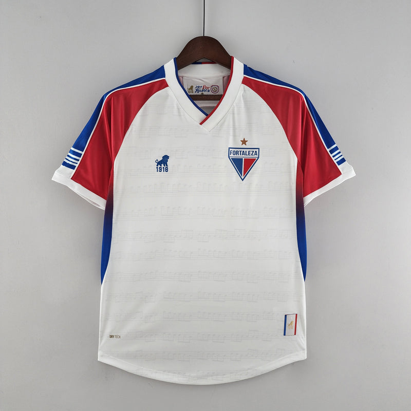 Camisola Fortaleza 2022/23 Away