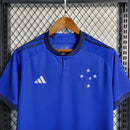 Camisola Cruzeiro 2023/24 Home