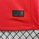 Camisola Feminina Seleção Portugal 2024/25 Home