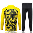 Conjunto de Treino Borussia Dortmund 2024-25