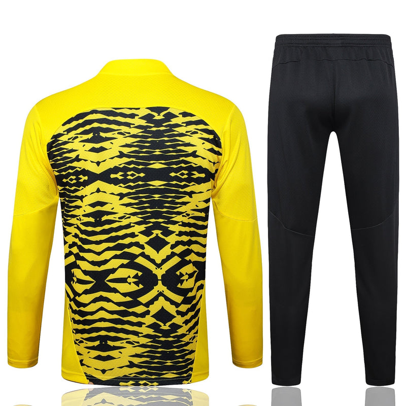 Conjunto de Treino Borussia Dortmund 2024-25