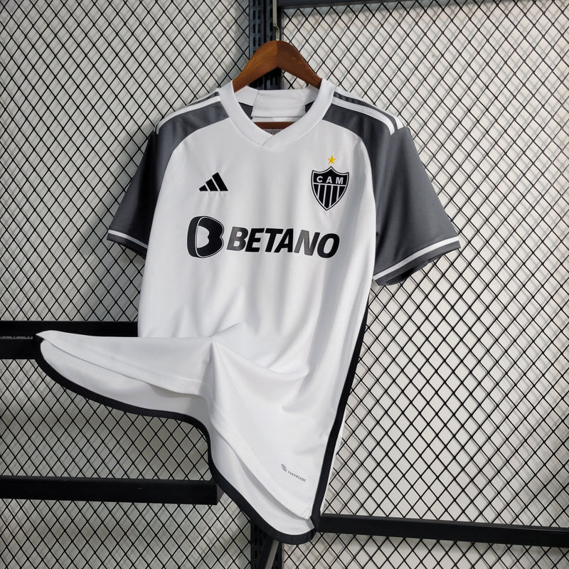 Camisola Atlético Mineiro 2023/24 Away