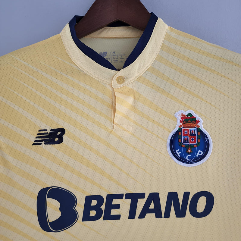 Camisola FC Porto 2022/23 Away