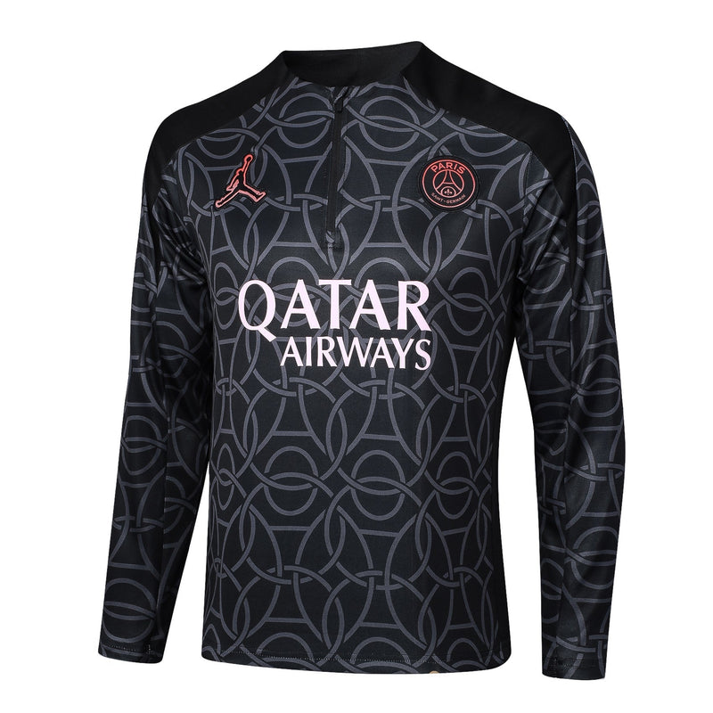Conjunto de Treino FC Paris Saint-Germain 2024-25