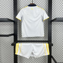 Conjunto Infantil Al Nassr 2025/26 - Third