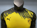 Camisola Borussia Dortmund 2025-26 Home Versão Jogador