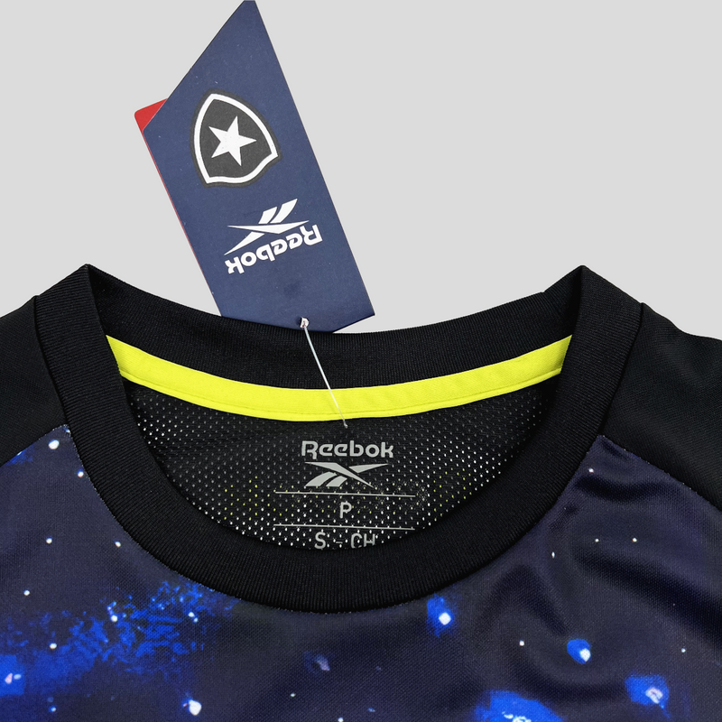 Camisola Botafogo 2024/25 Pré-Jogo