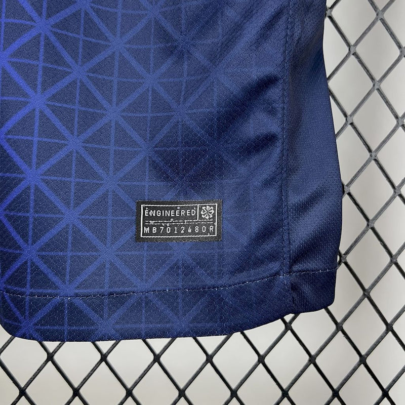 Camisola PSG 2025/26 - Home