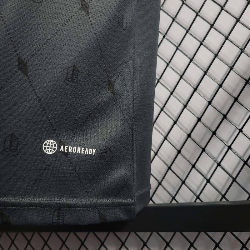 Camisola Bayern de Munique 2022/23 Terceira